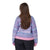 Notice The Reckless Astral Short Sweater