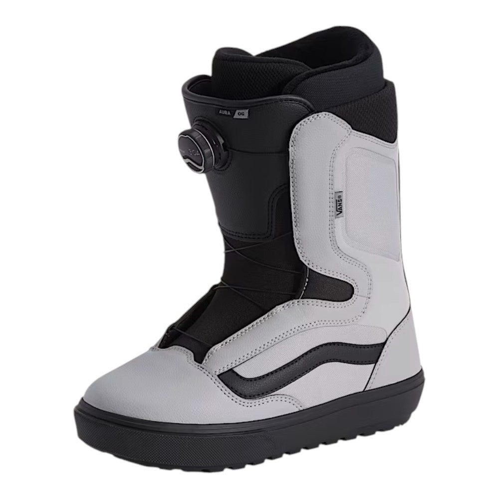 Bottes de snowboard pour homme Aura OG de Vans