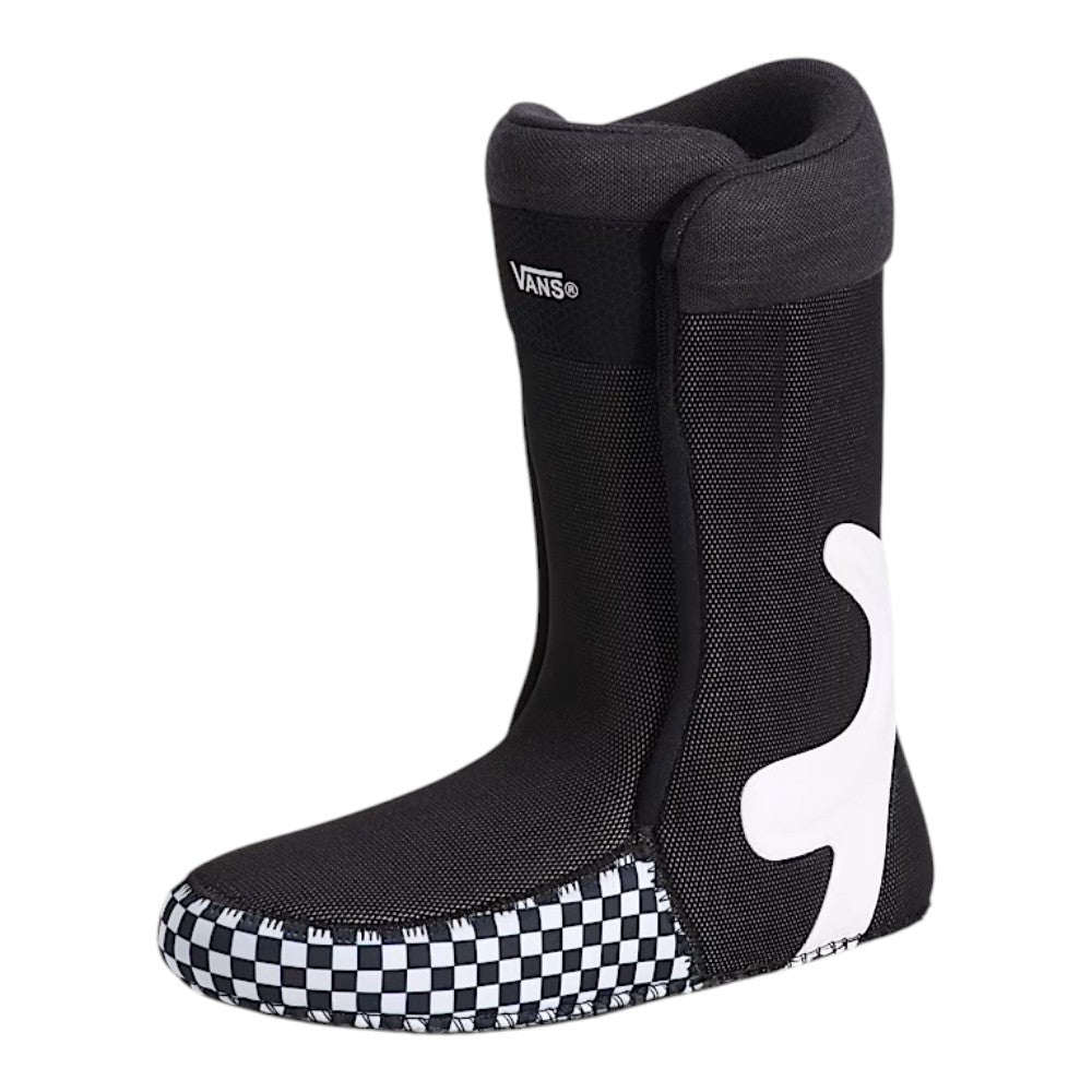Bottes de snowboard Vans Aura Pro 2.0 pour homme