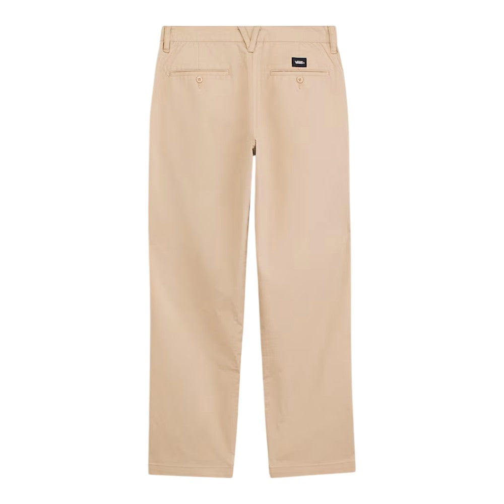 Vans Men's Authentic Chino Straight Pant