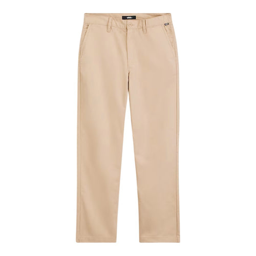 Vans Men's Authentic Chino Straight Pant