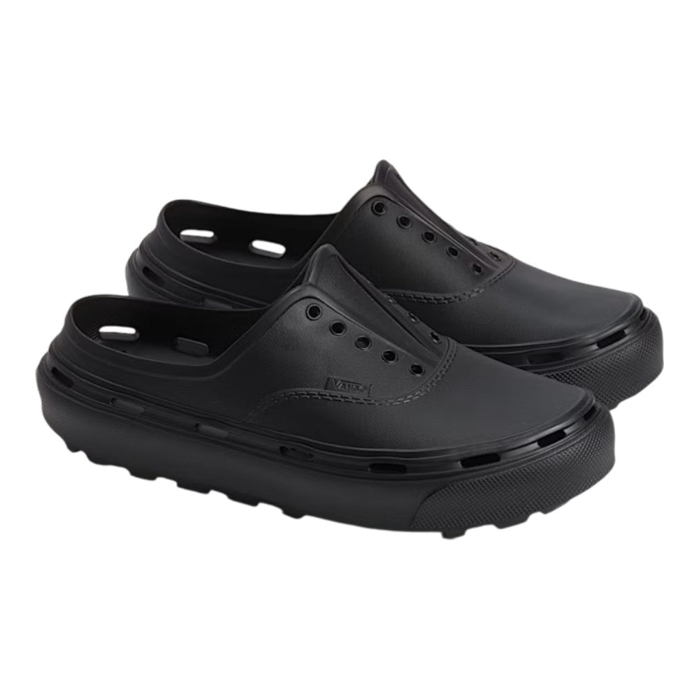 Vans Unisex Authentic Foam Mule Shoes