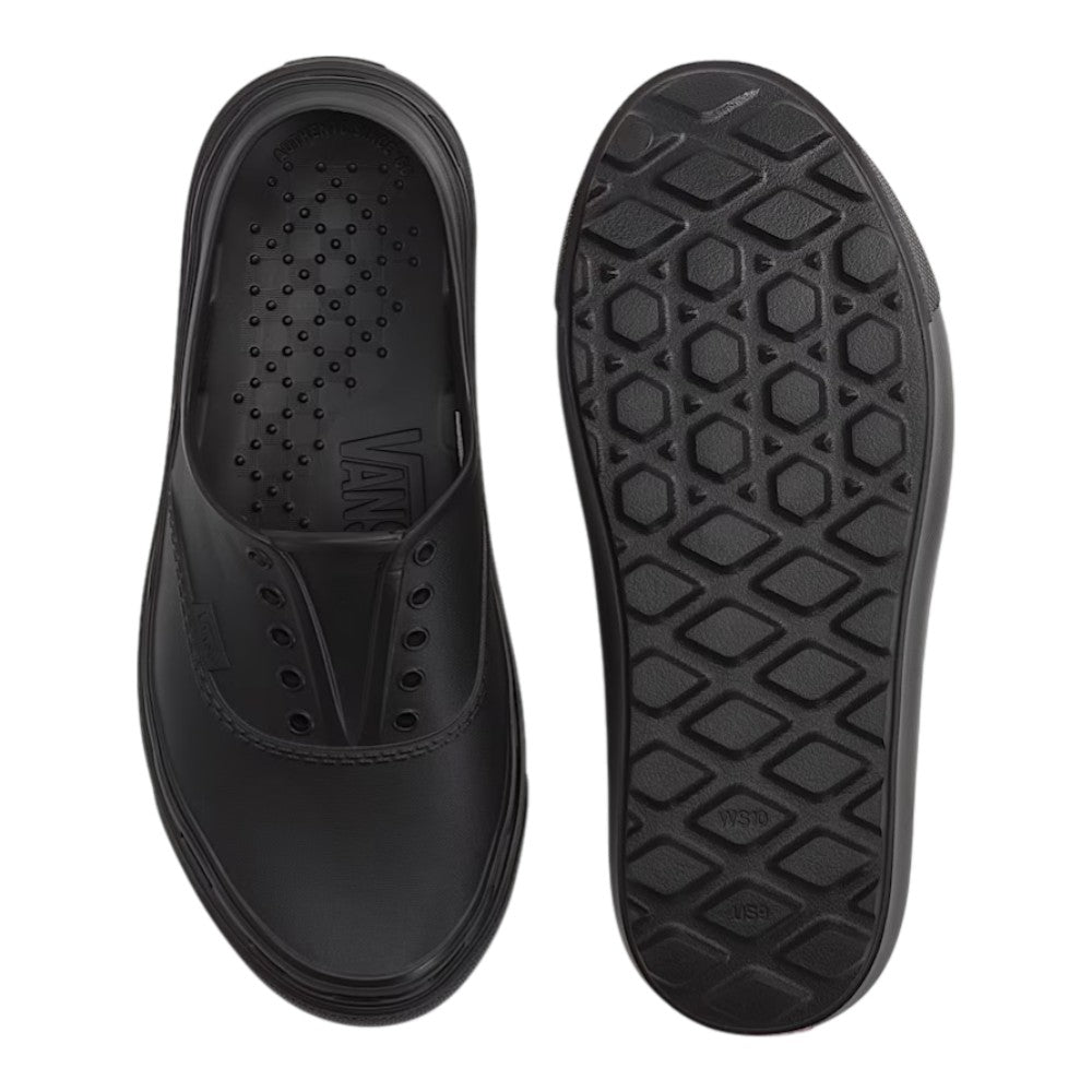 Vans Unisex Authentic Foam Mule Shoes