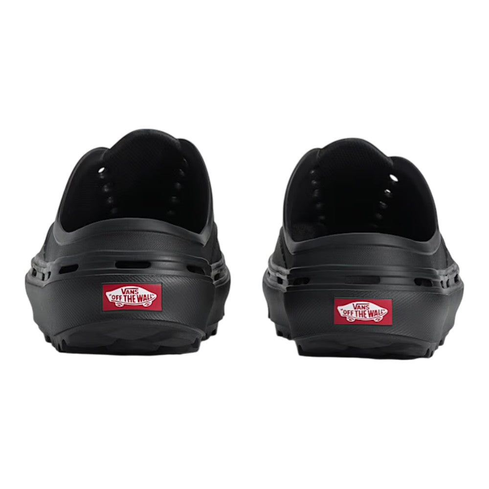 Vans Unisex Authentic Foam Mule Shoes