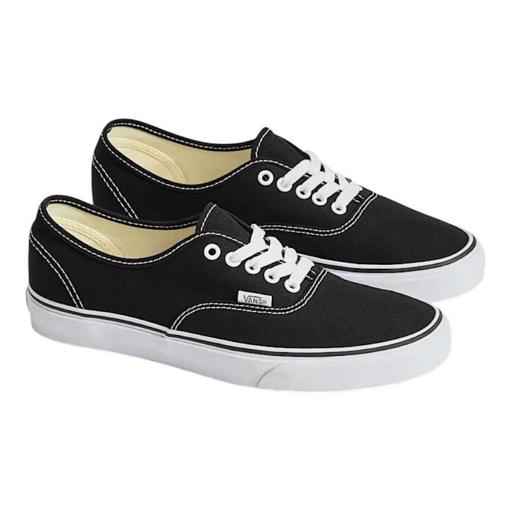 Vans Unisex Authentic Shoes