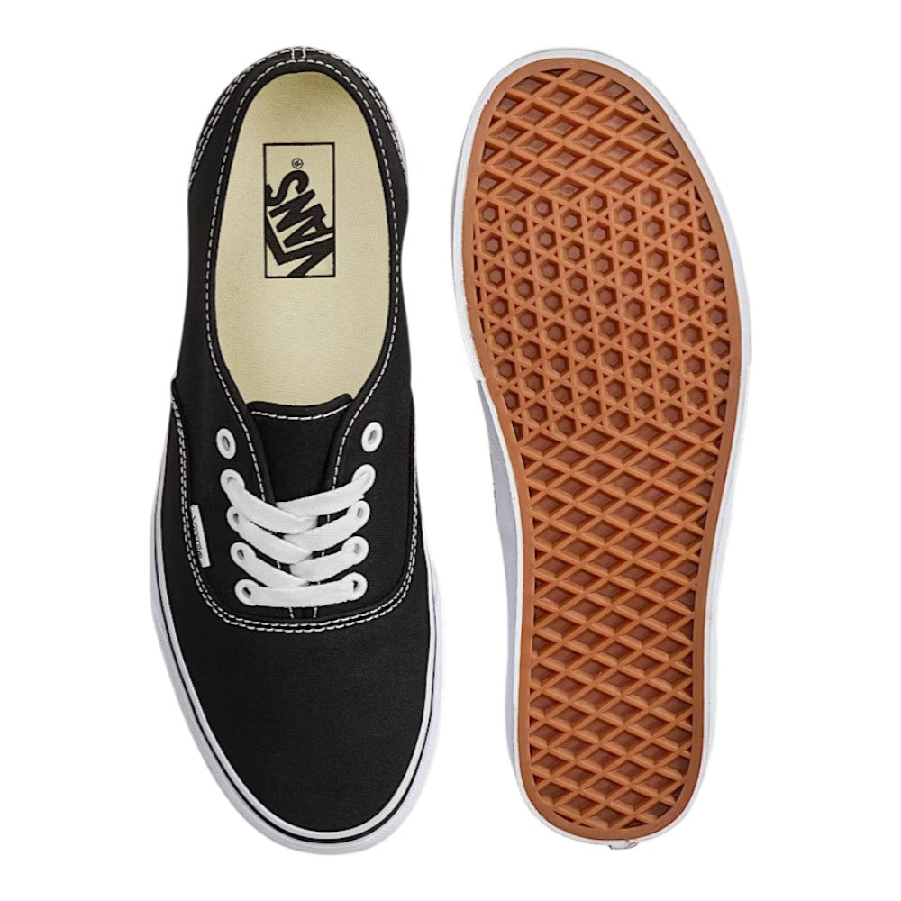 Vans Unisex Authentic Shoes