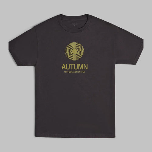 Autumn MTN Collection Tee