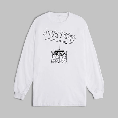 Autumn Safety Meeting Long Sleeve Tee