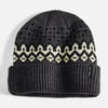 Autumn Select Fairisle Beanie