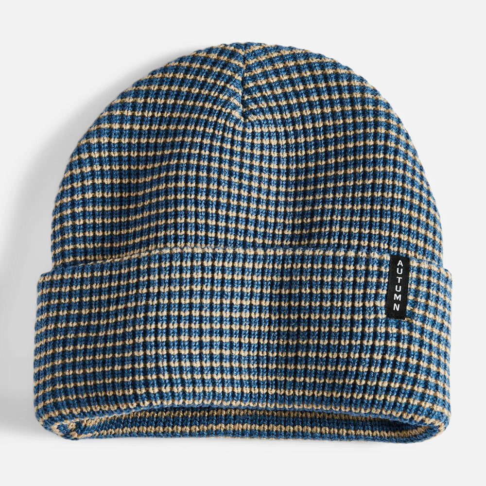 Autumn Select Stripe Beanie