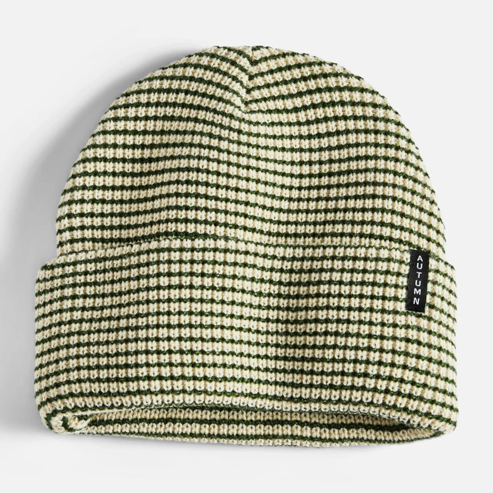 Autumn Select Stripe Beanie