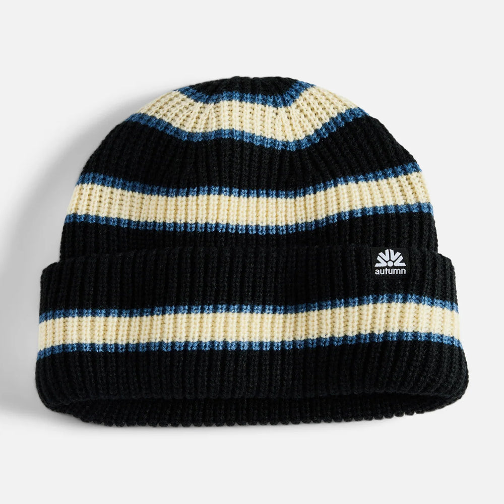 Autumn Simple Slacker Beanie