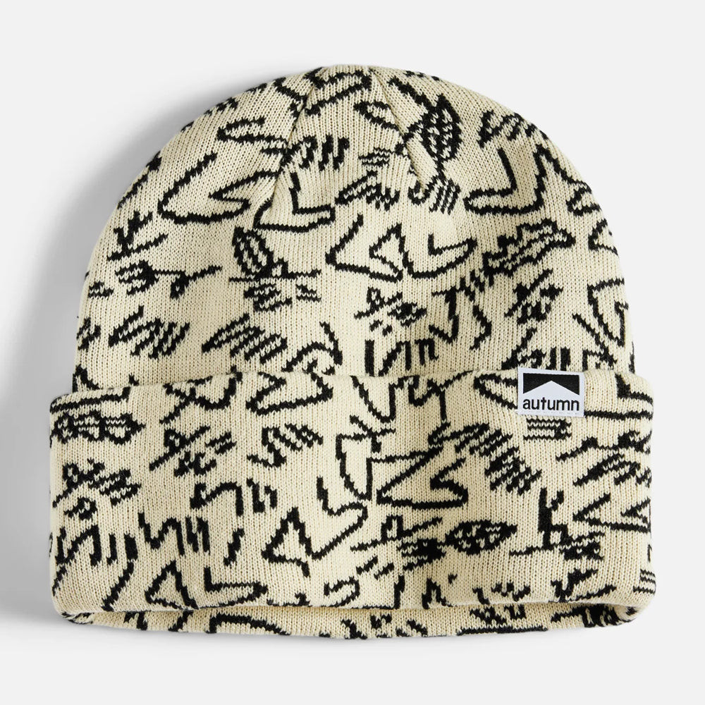 Autumn Surplus Gus Camo Beanie