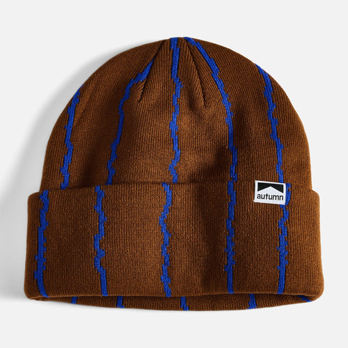 Autumn Surplus Landscape Beanie