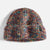 Autumn Wool Marble Knit Beanie