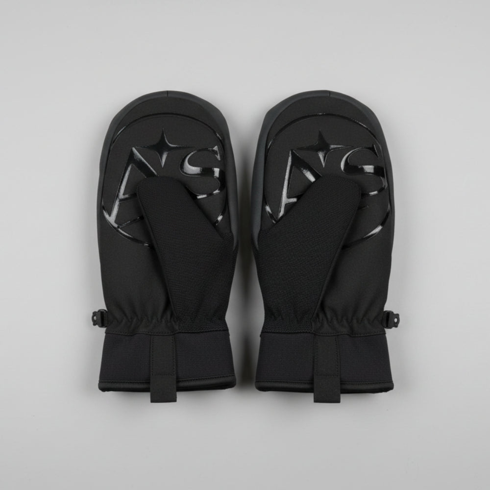 Axe Ax1s Asad T Mitt