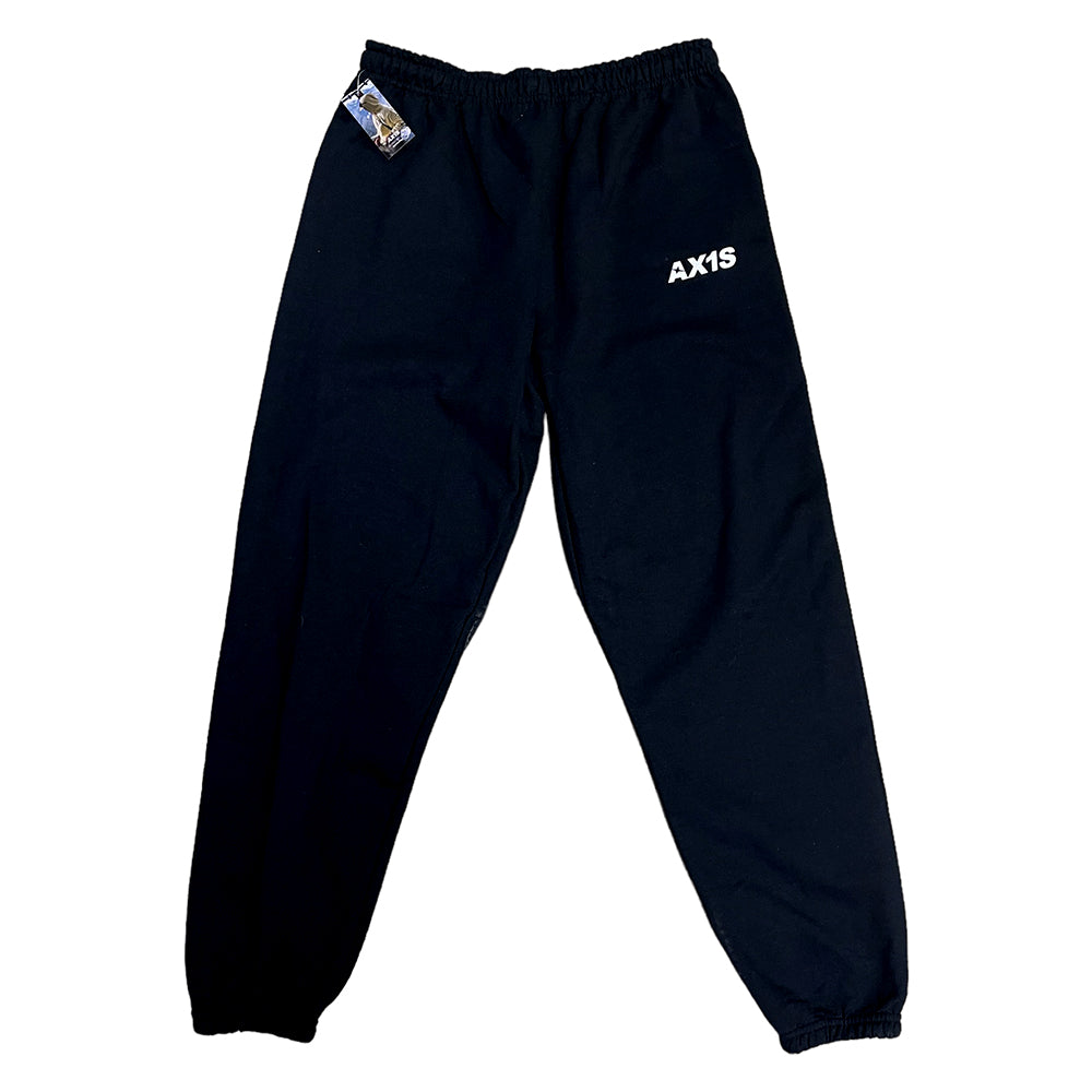 Axis Junior Midweight Joggers