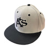 Axis OG Raiders Stretch Fit Cap