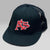 Axis OG Logo Mesh Cap