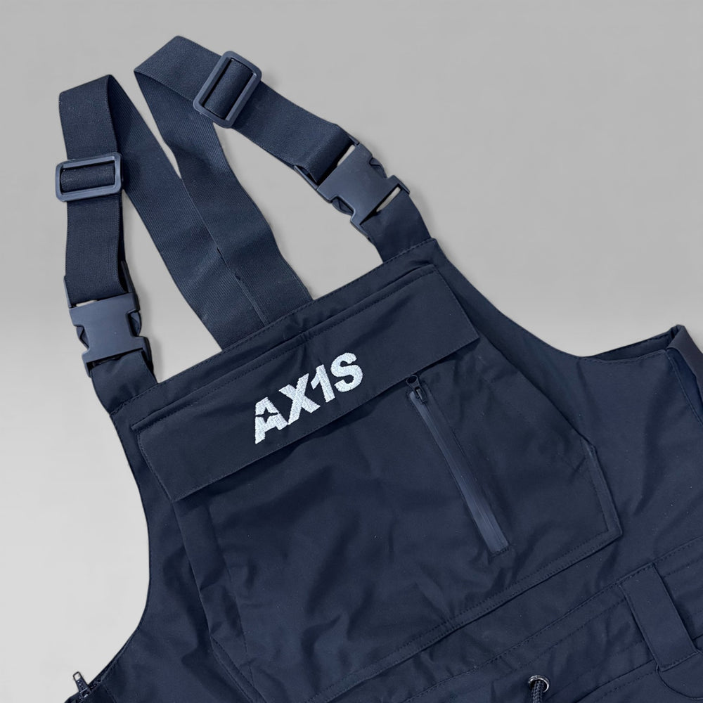 AX1S x VX Cargo Bib Snow Pants