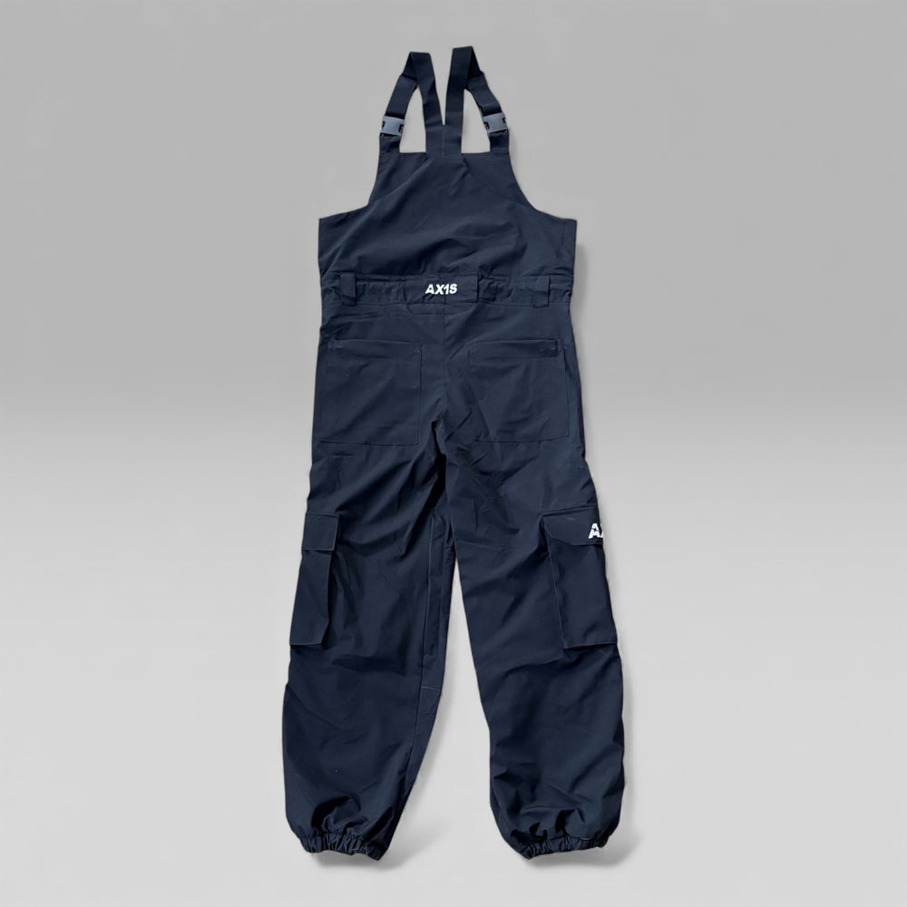 AX1S x VX Cargo Bib Snow Pants