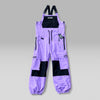 AX1S x VX Cargo Bib Snow Pants