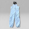 AX1S x VX Cargo Bib Snow Pants