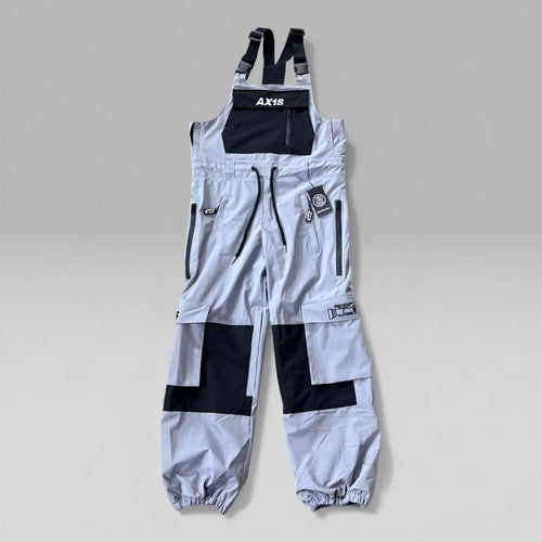AX1S x VX Cargo Bib Snow Pants