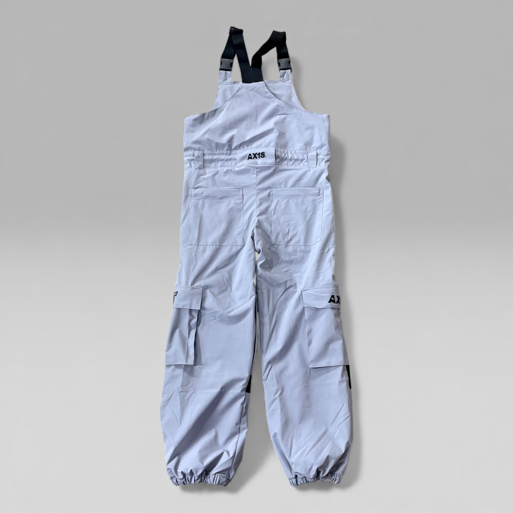 AX1S x VX Cargo Bib Snow Pants