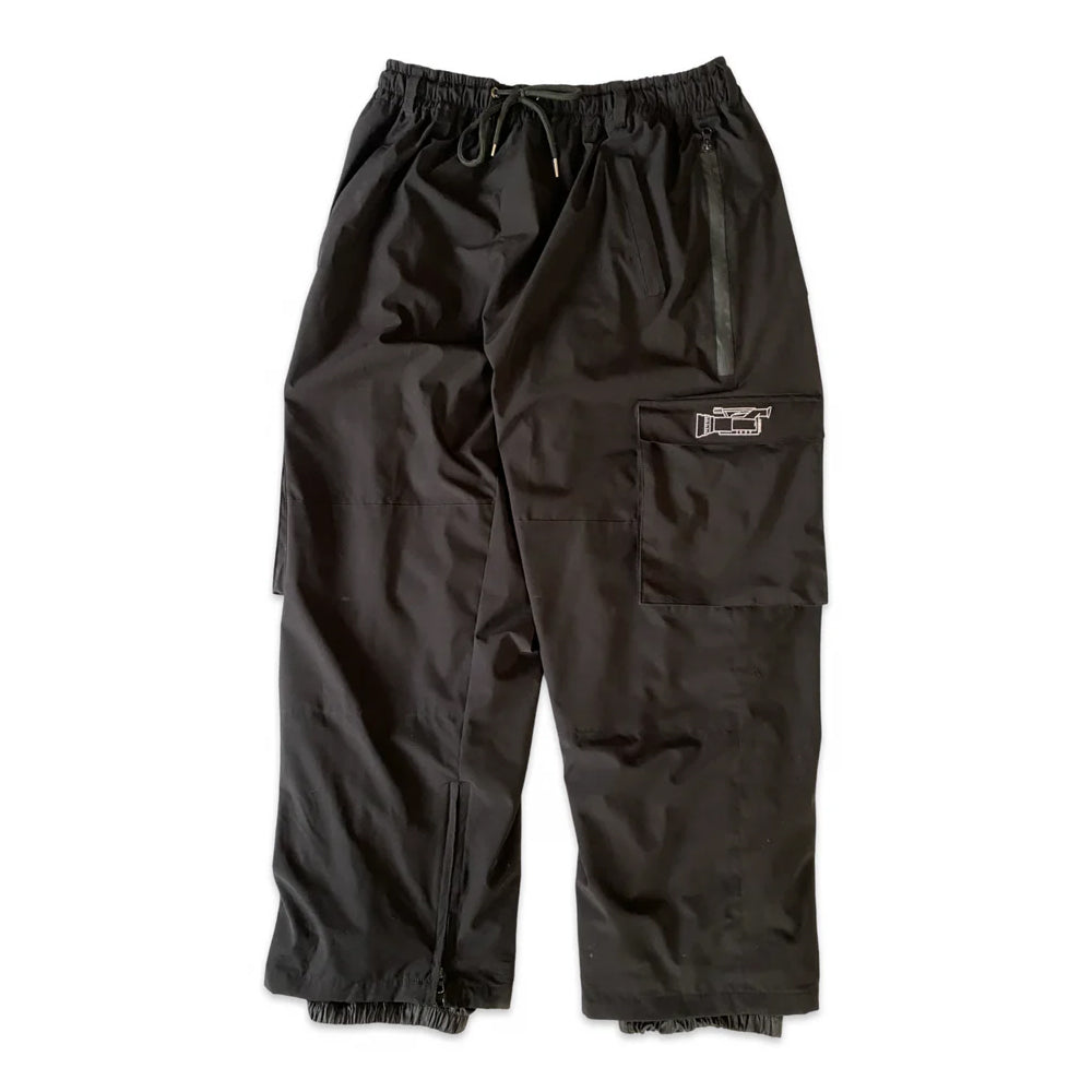 Pantalon de neige cargo AX1S x VX