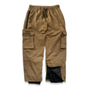 Pantalon de neige cargo AX1S x VX