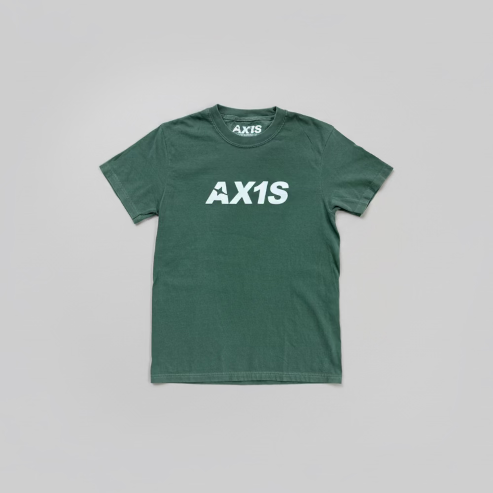 Axis AX1S Classic T-shirt