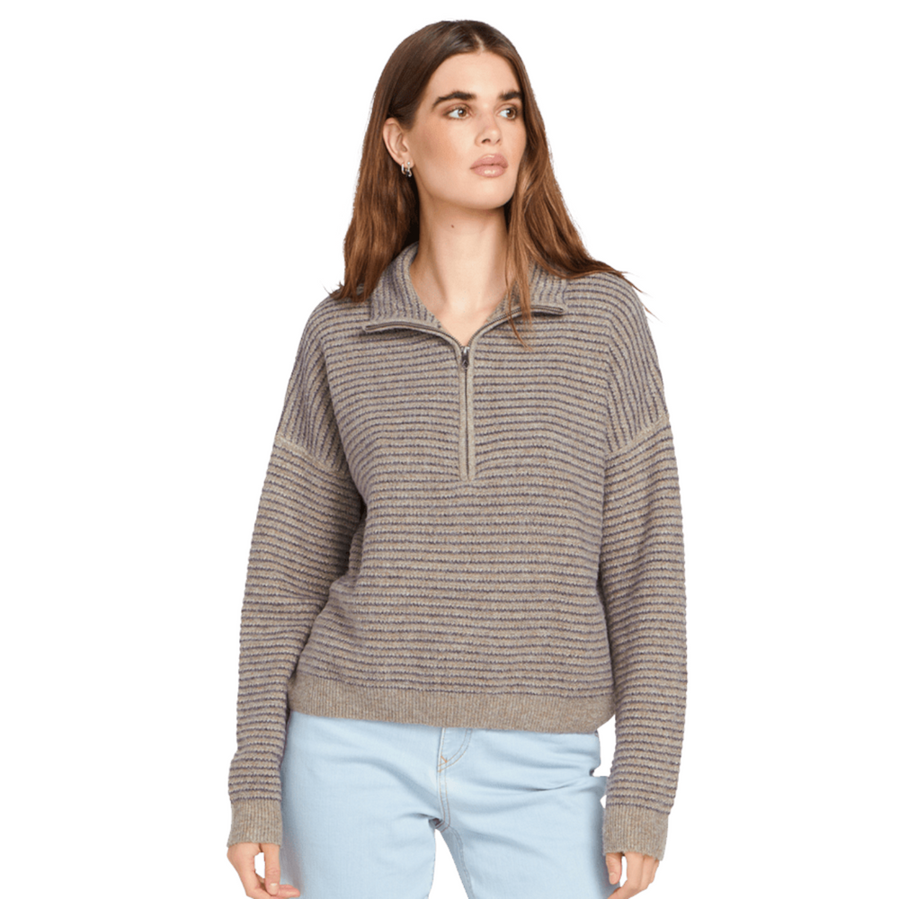 Volcom Sun Of Sand Sweater