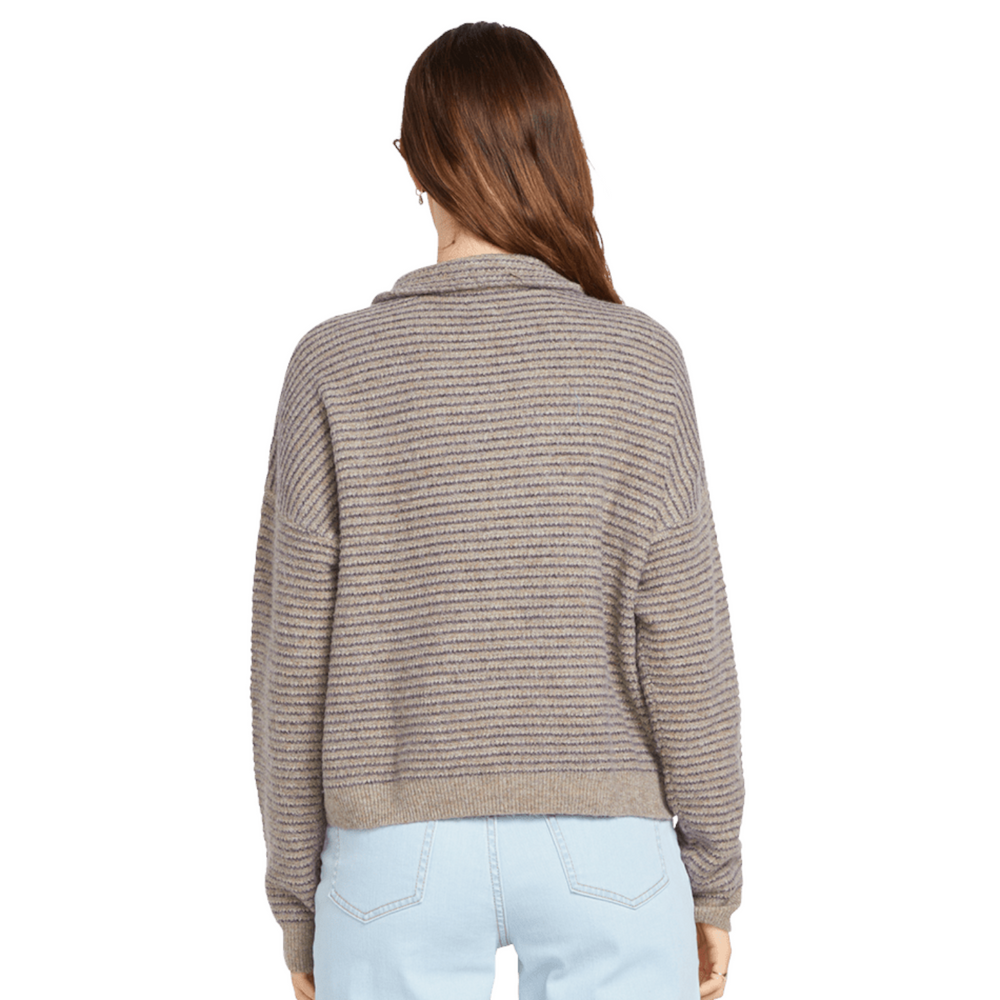 Volcom Sun Of Sand Sweater