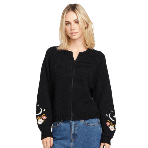 Volcom Pop Fatale Sweater