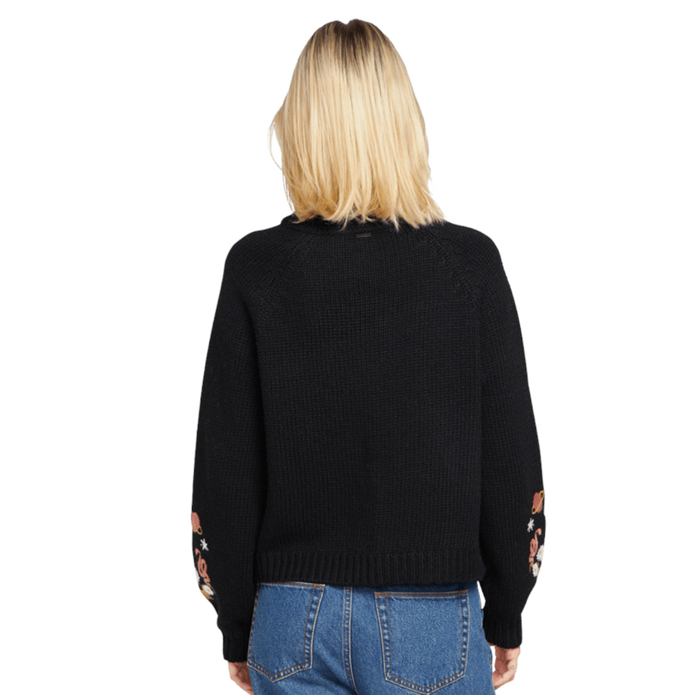 Volcom Pop Fatale Sweater