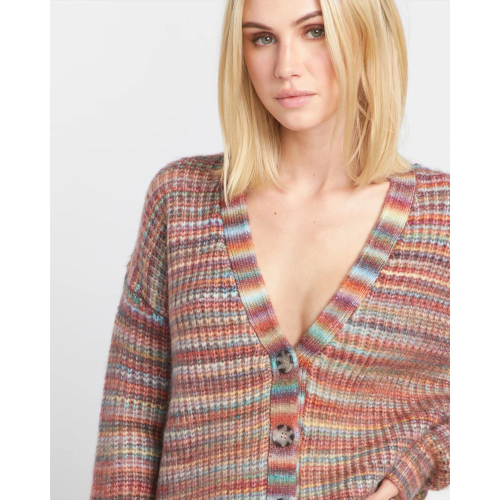 Volcom Desert Dreamz Cardi