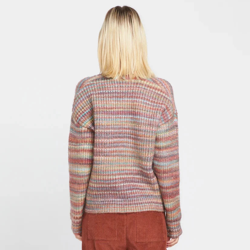 Volcom Desert Dreamz Cardi