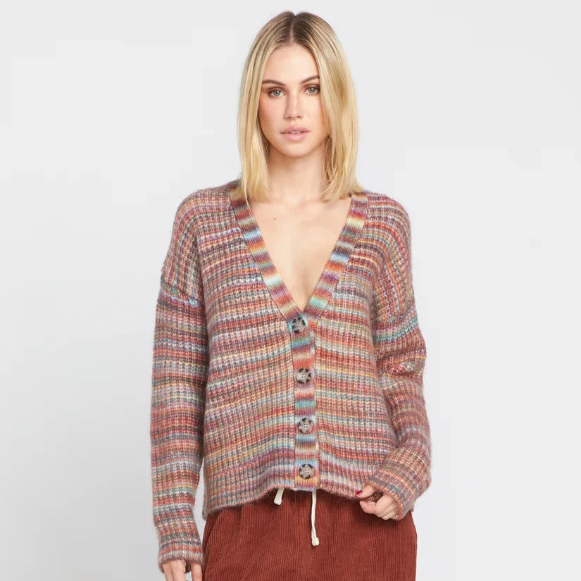 Volcom Desert Dreamz Cardi