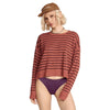 Volcom Womens She Swore Sweater