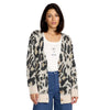 Volcom Womens Wylding Out Cardigan