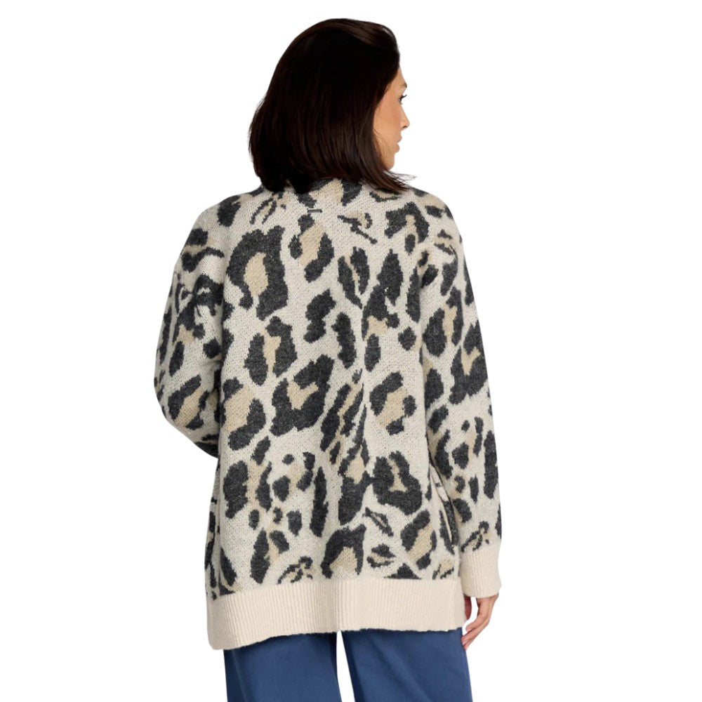 Volcom Womens Wylding Out Cardigan