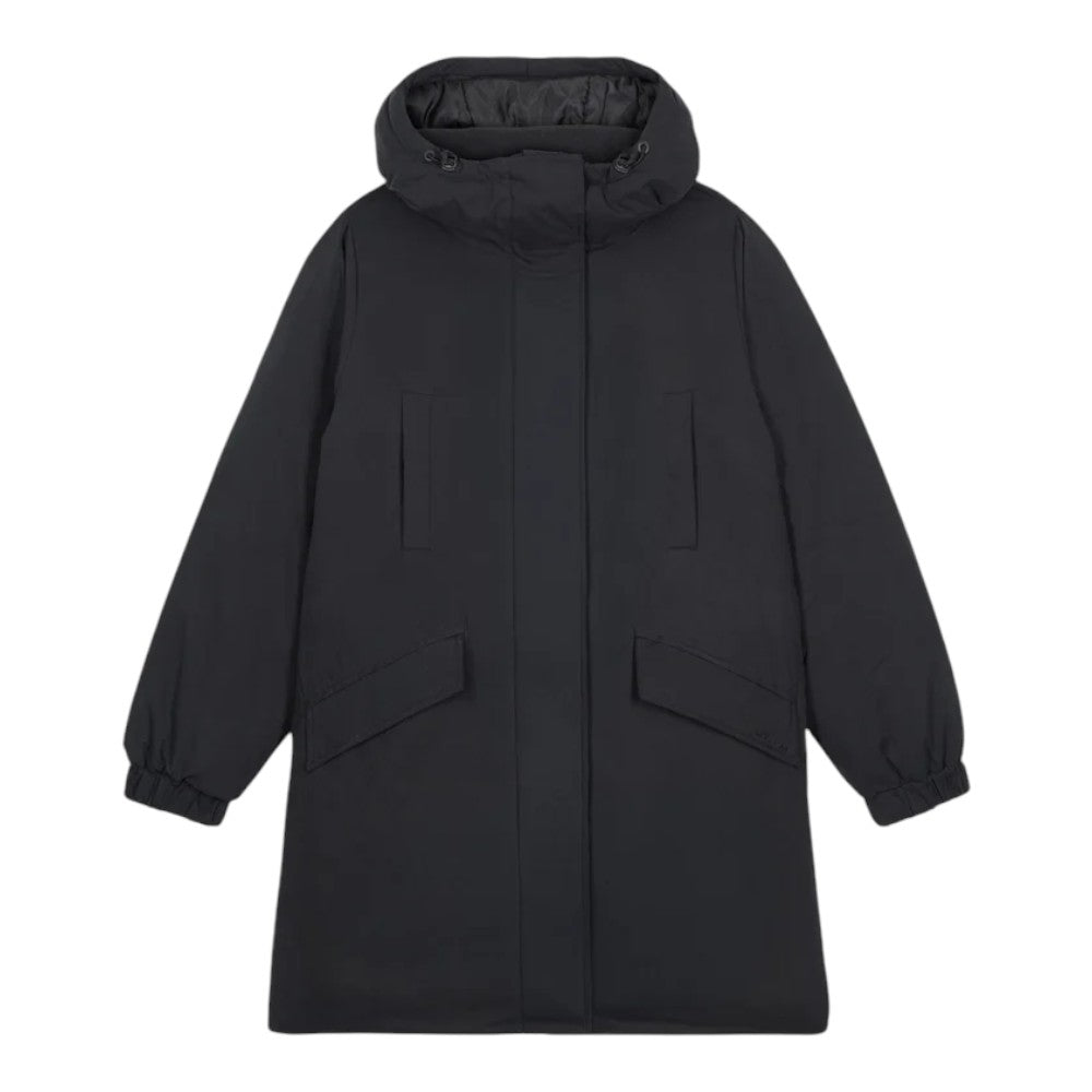 Volcom Women's Sleepi Puff Up Parka Jacket