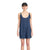 Volcom Women's Lived In Romper Shorts