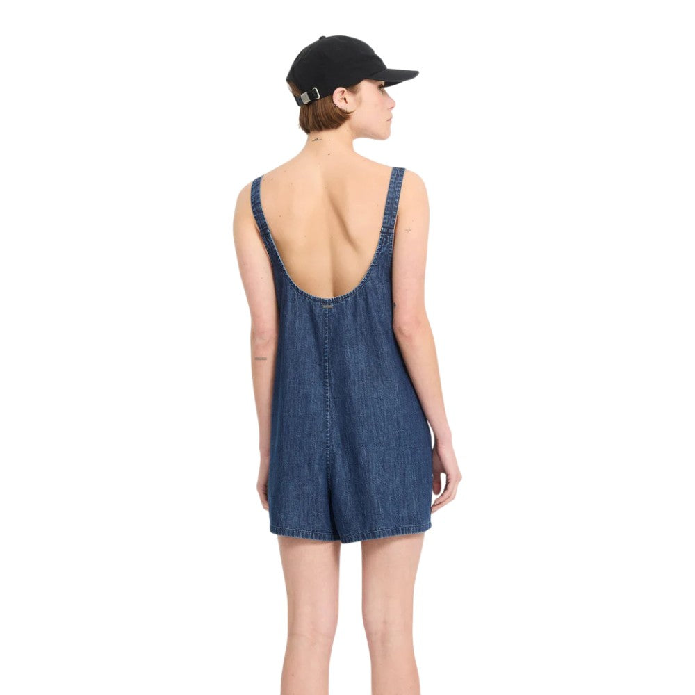 Shorts combi-short Lived In pour femme Volcom