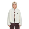 Volcom Women's Wylding Out Sherpa