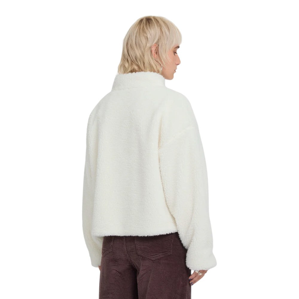 Volcom Women's Wylding Out Sherpa