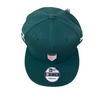 Chain To Bank Shield New Era 9-Fifty Hat