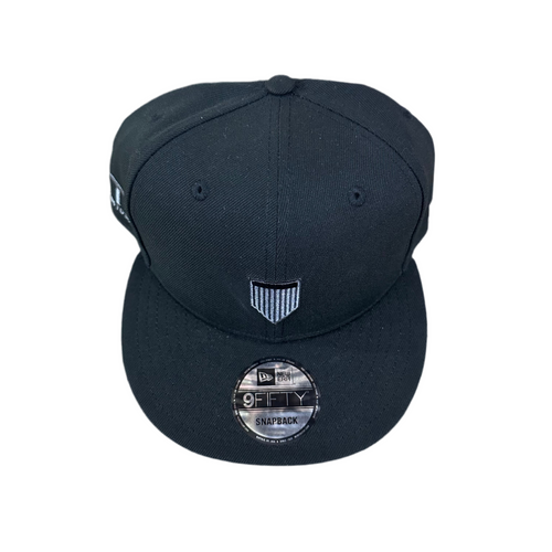 Chain To Bank Shield New Era 9-Fifty Hat