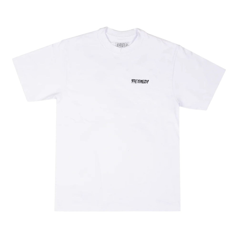 Frosted Mug Boxy T-shirt